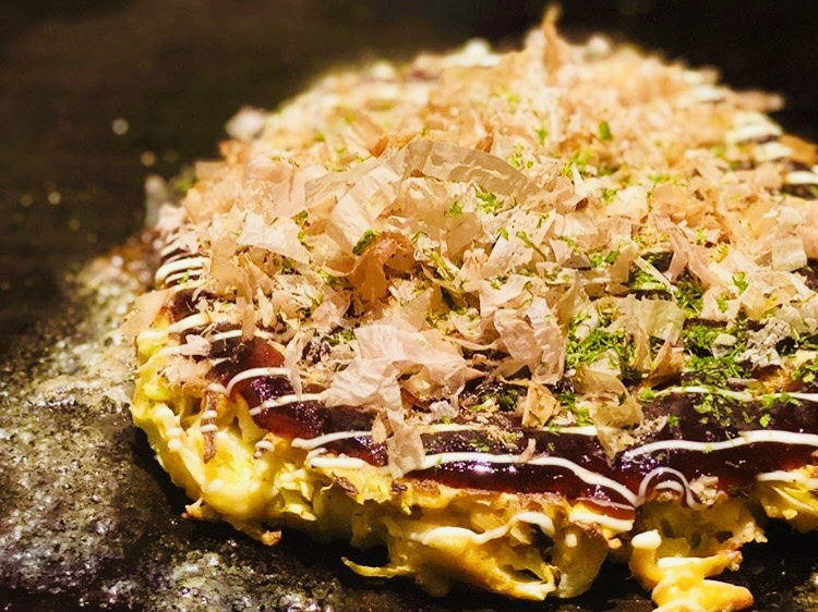 お好み焼・鉄板焼　六三　蟹江店(愛知県海部郡蟹江町/近鉄蟹江駅/レストラン・ファミレス)_2